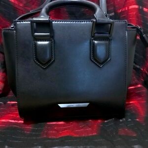 Kendall and Kylie mini tote bag